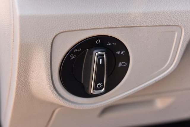 Volkswagen Atlas Vehicle Image 11