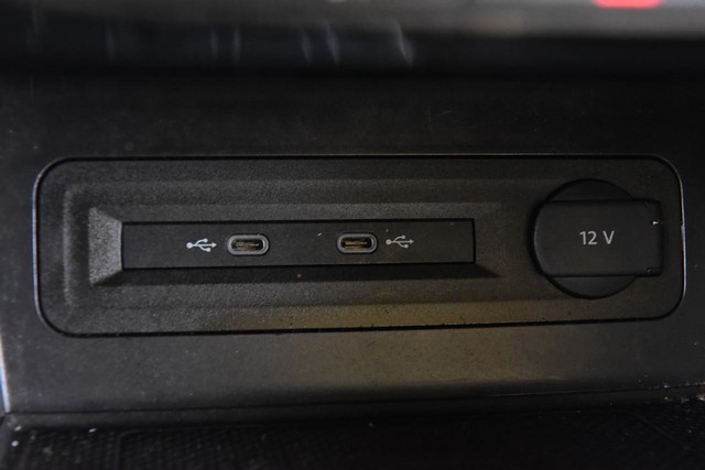 Volkswagen Atlas Vehicle Image 16