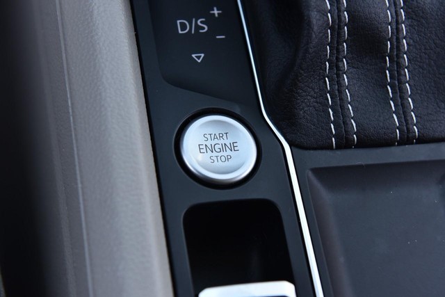 Volkswagen Atlas Vehicle Image 17