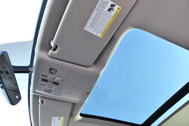 Volkswagen Atlas Vehicle Image 21