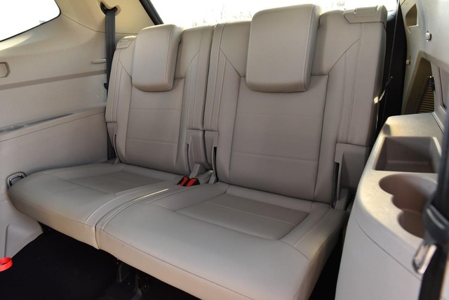 Volkswagen Atlas Vehicle Image 25