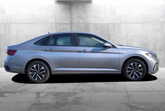 Volkswagen Jetta Vehicle Image 05