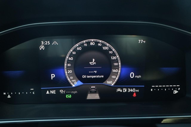 Volkswagen Jetta Vehicle Image 11