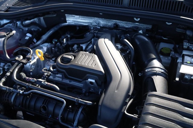 Volkswagen Jetta Vehicle Image 23