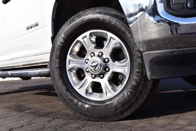 Ram 2500 Vehicle Image 03