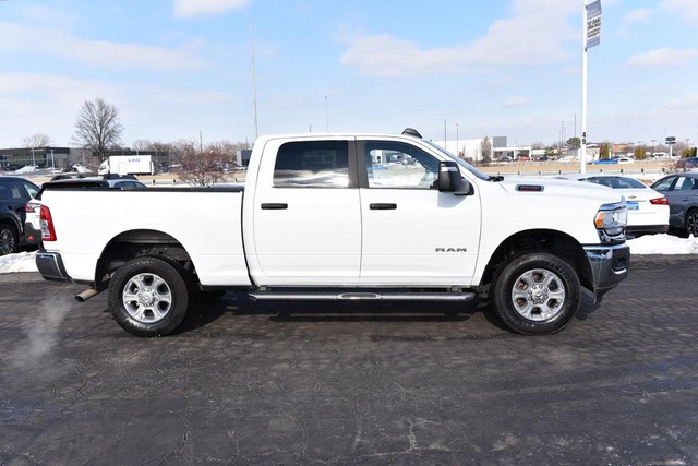 Ram 2500 Vehicle Image 05