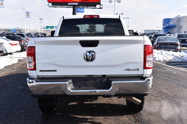 Ram 2500 Vehicle Image 06