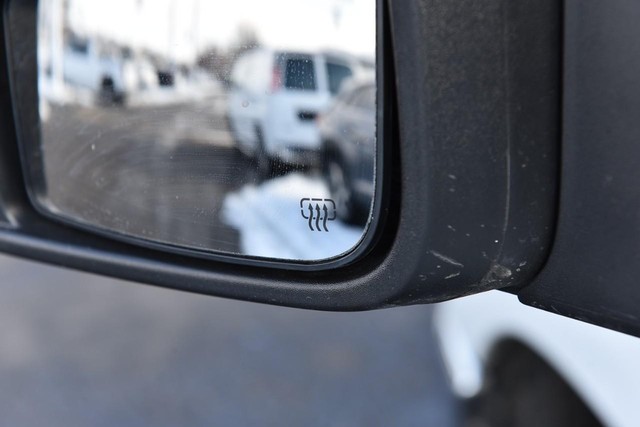 Ram 2500 Vehicle Image 10