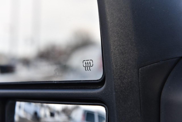 Ram 2500 Vehicle Image 11