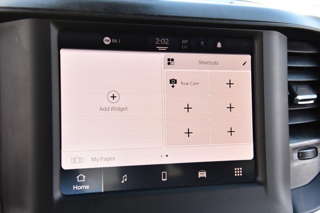 Ram 2500 Vehicle Image 15