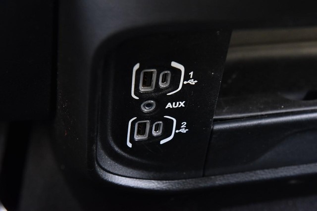 Ram 2500 Vehicle Image 19