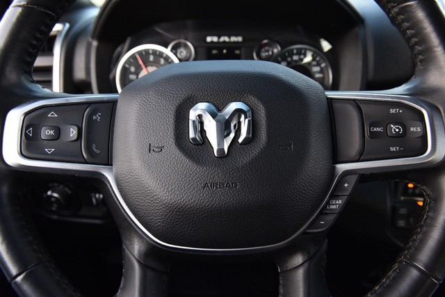 Ram 2500 Vehicle Image 20