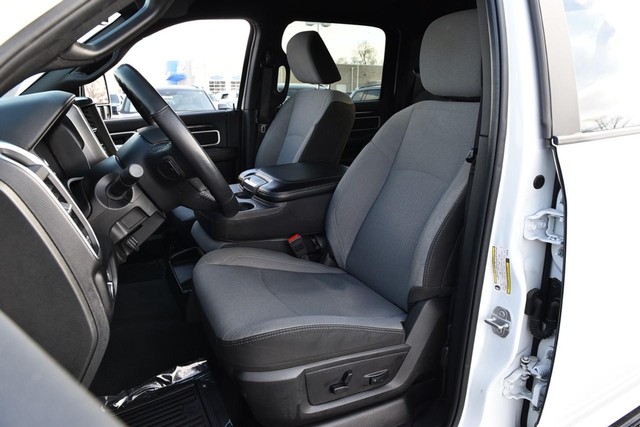 Ram 2500 Vehicle Image 21