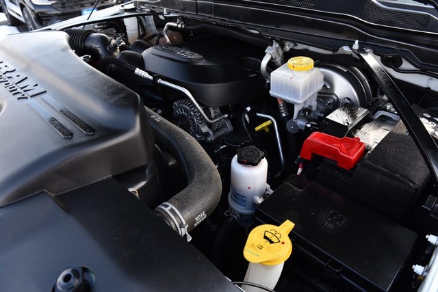 Ram 2500 Vehicle Image 25