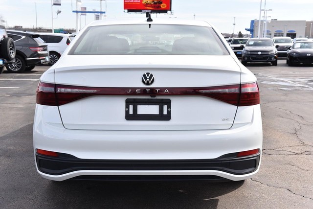 Volkswagen Jetta Vehicle Image 06