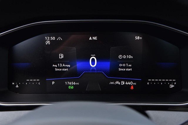 Volkswagen Jetta Vehicle Image 12