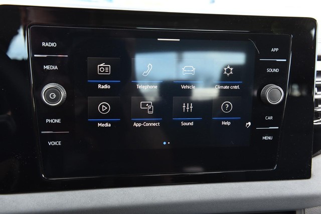 Volkswagen Jetta Vehicle Image 14