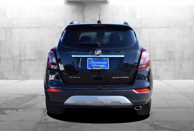 Buick Encore Vehicle Image 06
