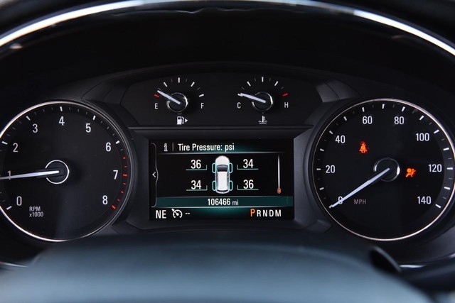 Buick Encore Vehicle Image 10