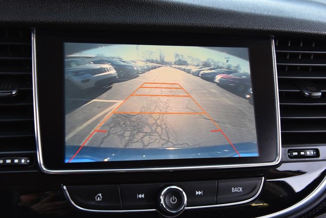 Buick Encore Vehicle Image 11