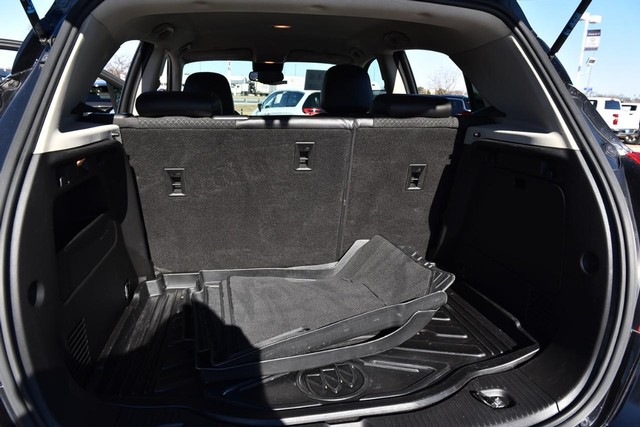 Buick Encore Vehicle Image 19