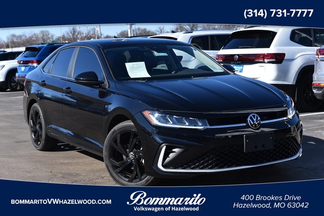 Hazelwood MO 2025 Volkswagen Jetta more details - volkswagen jetta
