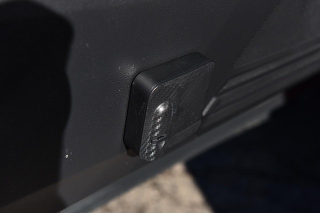 Volkswagen Tiguan Vehicle Image 10