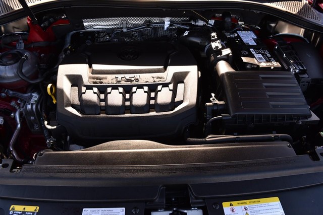 Volkswagen Tiguan Vehicle Image 29