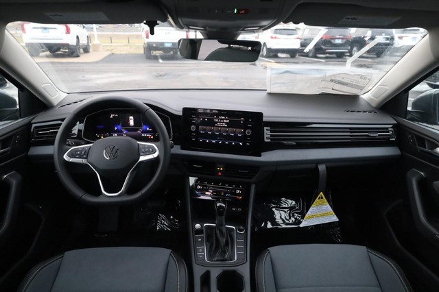 Volkswagen Jetta Vehicle Image 07