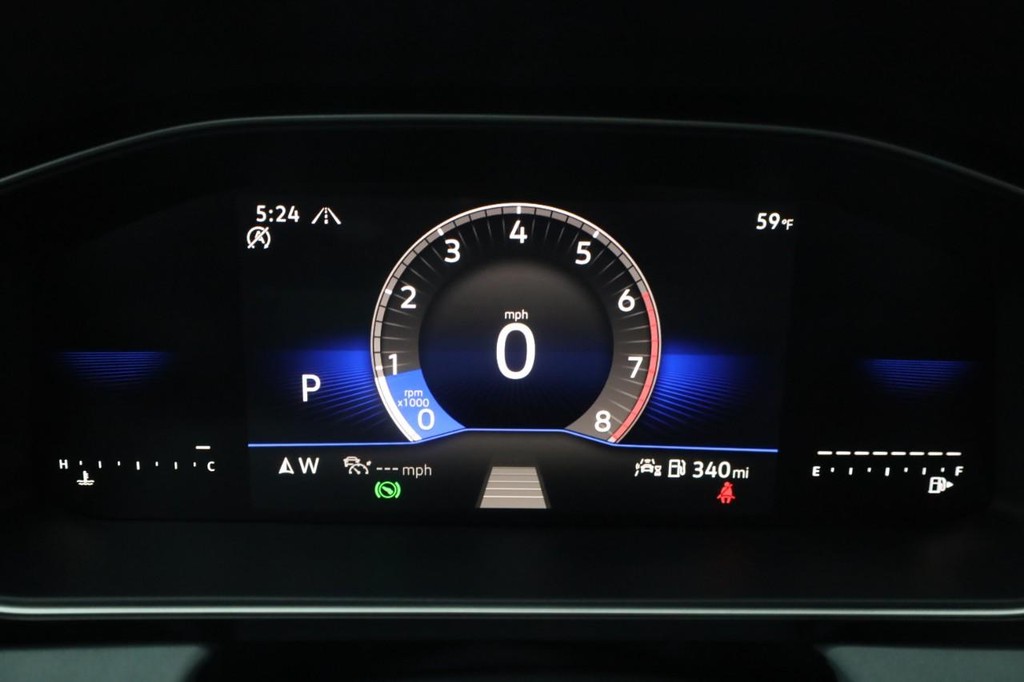 Volkswagen Jetta Vehicle Full-screen Gallery Image 13