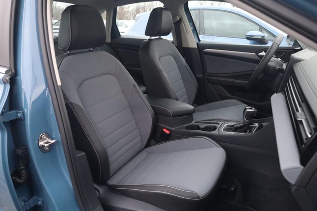 Volkswagen Jetta Vehicle Image 20