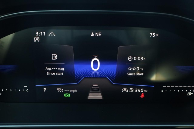 Volkswagen Jetta Vehicle Image 13