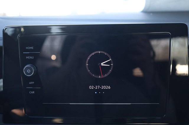 Volkswagen Jetta Vehicle Image 14