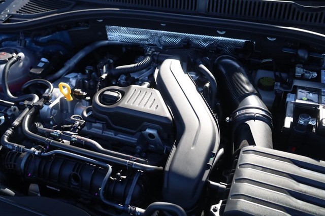 Volkswagen Jetta Vehicle Image 23