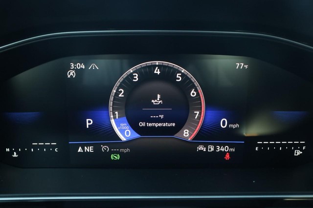 Volkswagen Jetta Vehicle Image 13