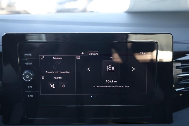 Volkswagen Jetta Vehicle Image 14