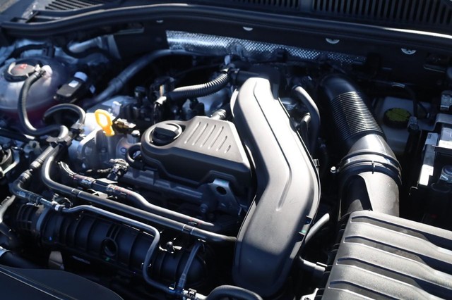 Volkswagen Jetta Vehicle Image 23