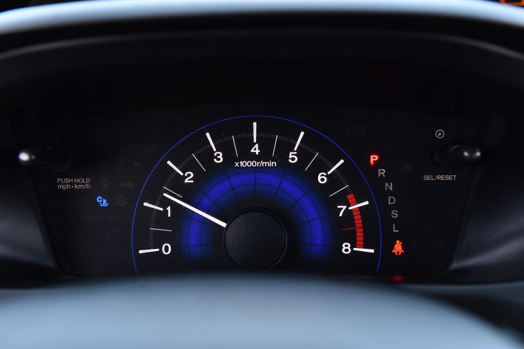 Honda Civic Sedan Vehicle Full-screen Gallery Image 10