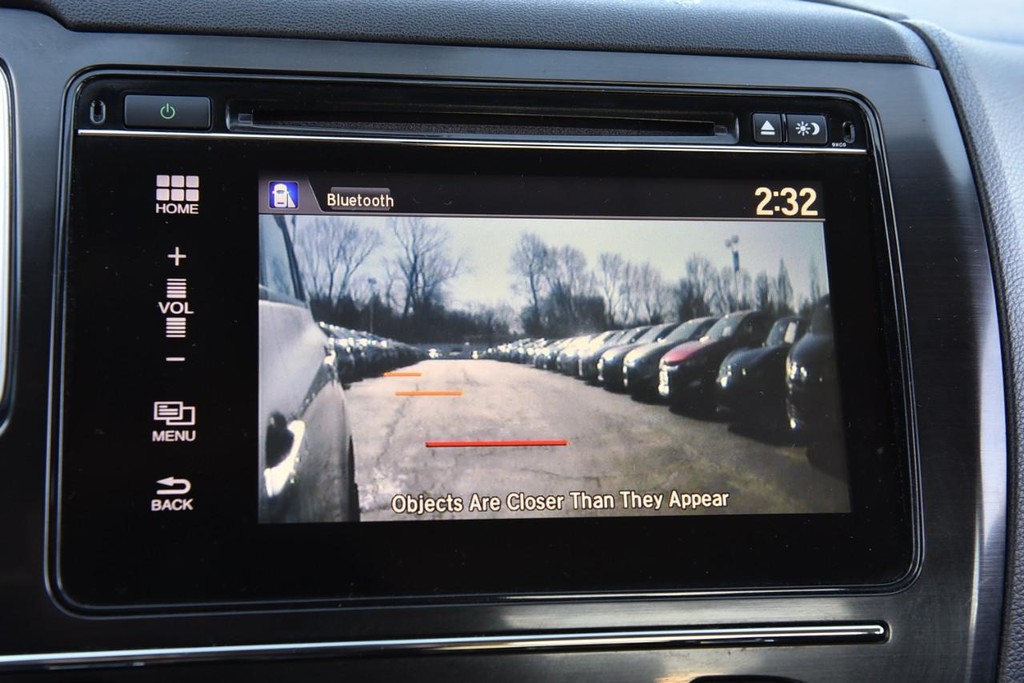 Honda Civic Sedan Vehicle Full-screen Gallery Image 14