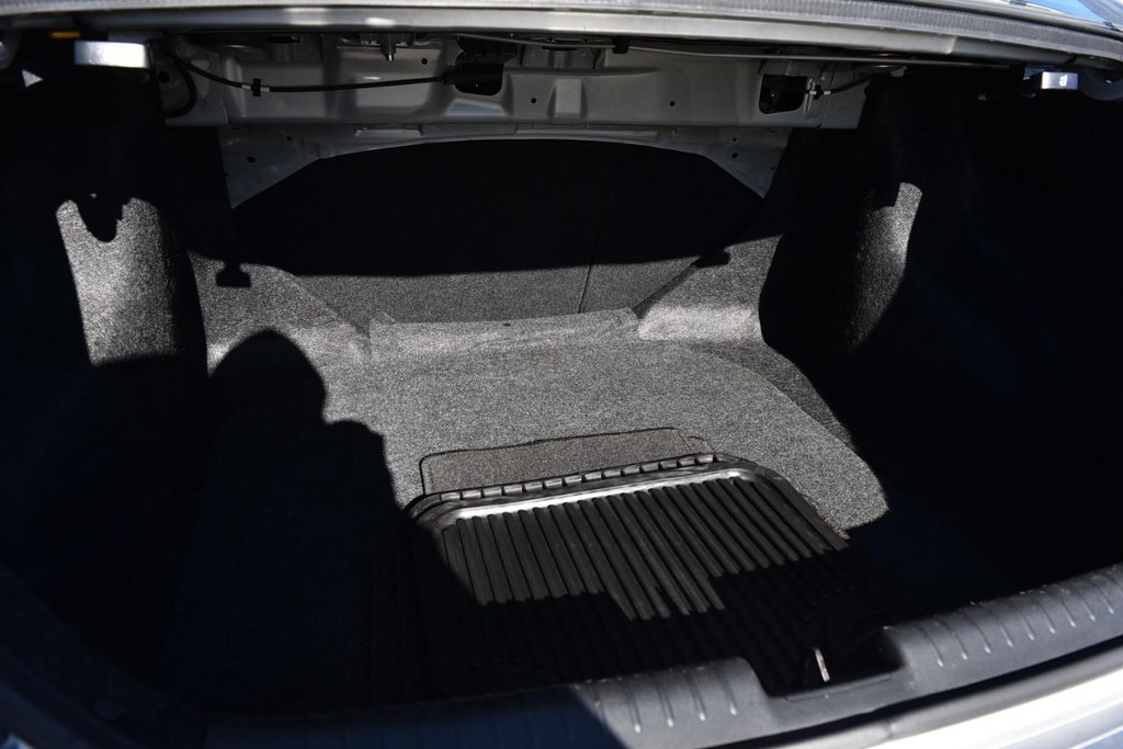 Honda Civic Sedan Vehicle Full-screen Gallery Image 24