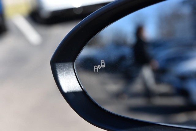 Volkswagen Jetta Vehicle Image 10