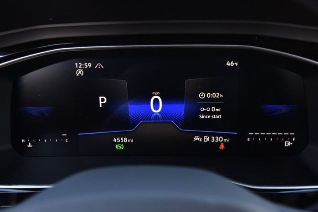 Volkswagen Jetta Vehicle Image 12