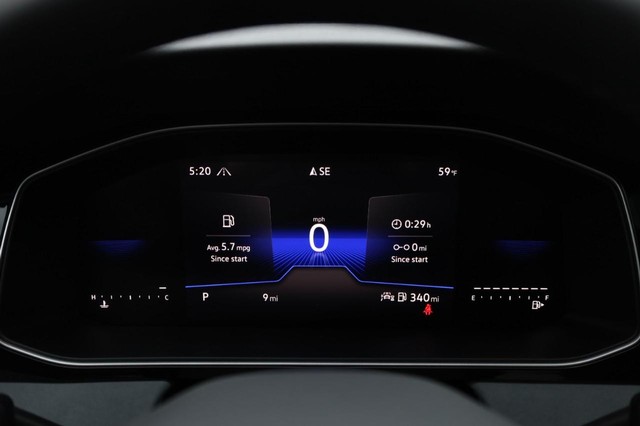 Volkswagen Jetta Vehicle Image 11