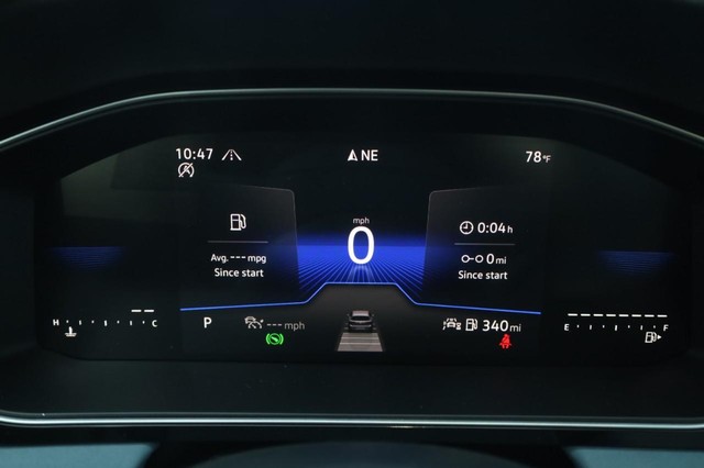 Volkswagen Jetta Vehicle Image 14