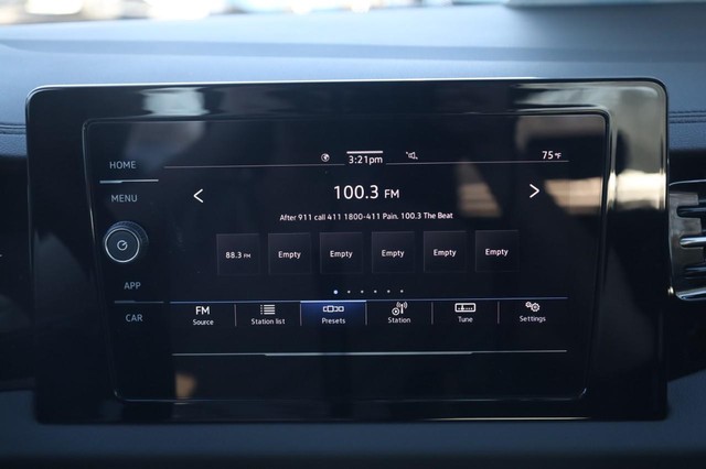 Volkswagen Jetta Vehicle Image 15