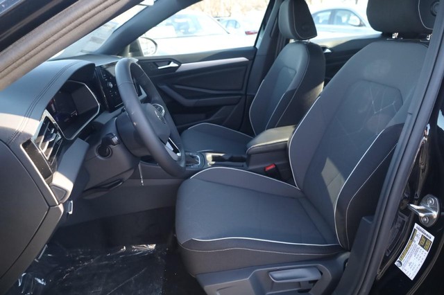 Volkswagen Jetta Vehicle Image 20