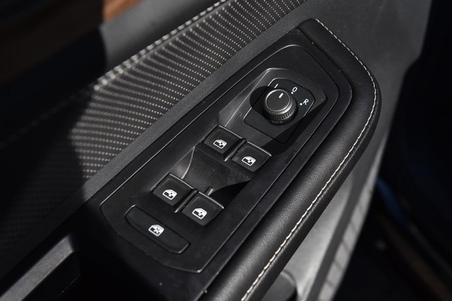 Volkswagen Atlas Vehicle Image 08