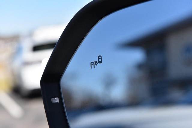 Volkswagen Atlas Vehicle Image 10