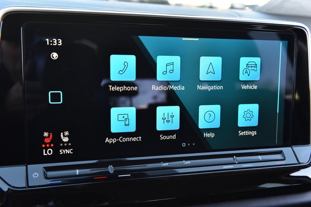 Volkswagen Atlas Vehicle Image 14