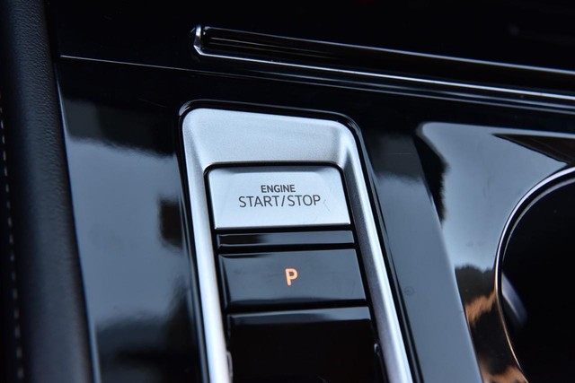 Volkswagen Atlas Vehicle Image 17